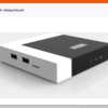 Mecool TV Box KM7 Plus 4K UHD με WiFi USB 2.0 2GB RAM και 16GB Αποθηκευτικό Χώρο με Λειτουργικό Android 11.0 και Google Assistant and Google certificate  ( EON & COSMOTE) - Image 5
