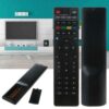 Remote Control For Tvip & Tvip-S IPTV Linux Multimedia Player Boxes (Black) TVip Remote Control - Image 7