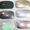 ΕΠΑΝΑΦΟΡΤΙΖΟΜΕΝΟ ΑΣΥΡΜΑΤΟ MOUSE USB & BLUETOOTH  New Bluetooth Wireless Mouse USB Optical Rechargeable Mouse for Computer Laptop PC Macbook Gaming Mouse Gamer 2.4GHz 1600DPI - Image 4