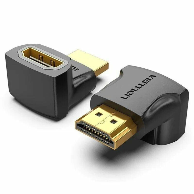 Μετατροπέας HDMI male σε HDMI female