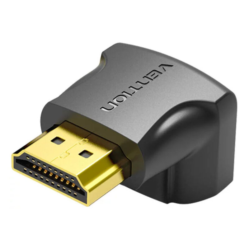 Μετατροπέας HDMI male σε HDMI female - Image 2
