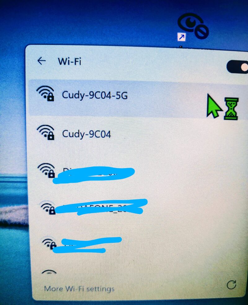 ΡΟΥΤΕΡ ROUTER CUDY WR3000 - ΑΣΦΑΛΕΙΑ ΣΤΟ ΙΝΤΕΡΝΕΤ - Image 6