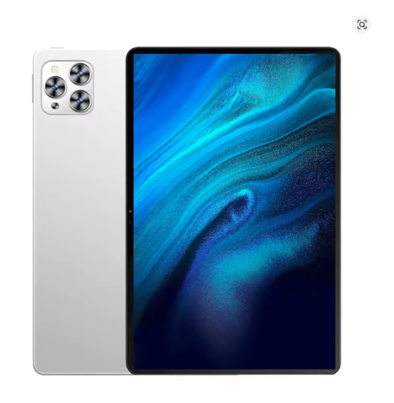 Tablet 10.1" New 2025 Original Global Edition Android 14Pad 15 Pro 22Gb+2Tb Snapdragon 8 Gen3 Tablet 5g Dual Slm Card Wifi Hd Full Screen - Image 7