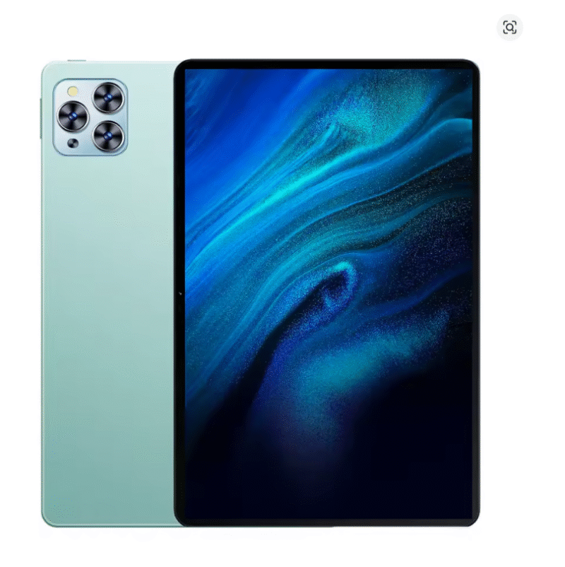 Tablet 10.1" New 2025 Original Global Edition Android 14Pad 15 Pro 22Gb+2Tb Snapdragon 8 Gen3 Tablet 5g Dual Slm Card Wifi Hd Full Screen - Image 9