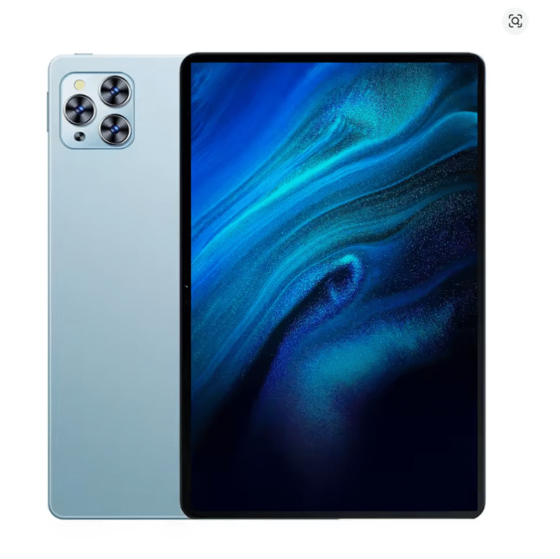Tablet 10.1" New 2025 Original Global Edition Android 14Pad 15 Pro 22Gb+2Tb Snapdragon 8 Gen3 Tablet 5g Dual Slm Card Wifi Hd Full Screen - Image 10