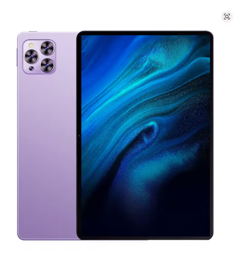 Tablet 10.1" New 2025 Original Global Edition Android 14Pad 15 Pro 22Gb+2Tb Snapdragon 8 Gen3 Tablet 5g Dual Slm Card Wifi Hd Full Screen - Image 11